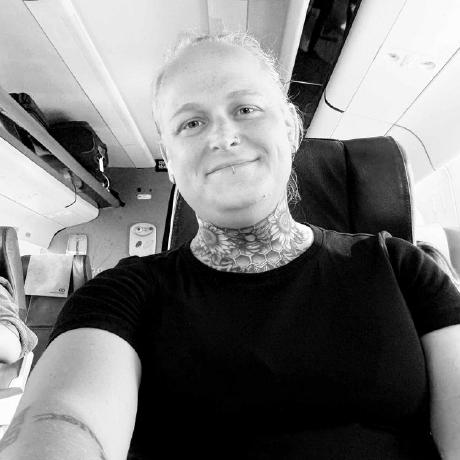 Sienna Li Sienna Github - Professional Abstract Illustration - Retina