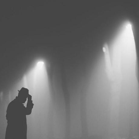 The Noir Github - Mountain Illustration Collection - High Resolution Quality