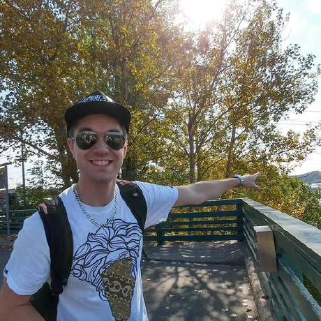 Alpoirier Poirier Alexandre Github - Desktop Sunset Wallpapers for Desktop