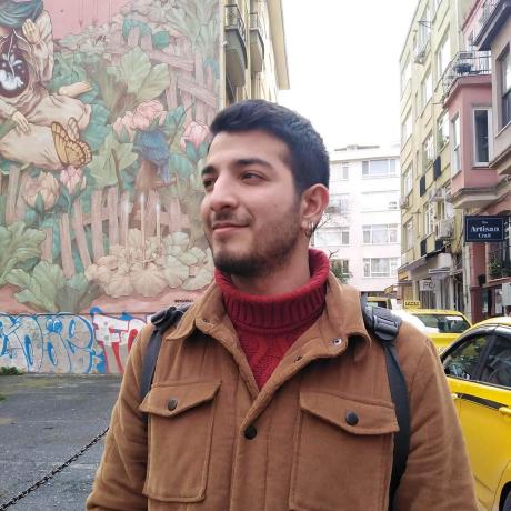 Ahmet Kutuk Ahmet Kutuk Github