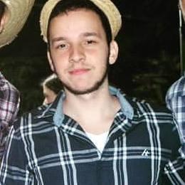 Marcosgarciaa David Garc A Github - Professional City Texture - Retina