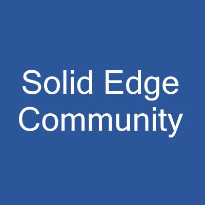 Github Solidedgecommunity Sdk Solid Edge Community Sdk - Ultra HD Gradient Pictures for Desktop
