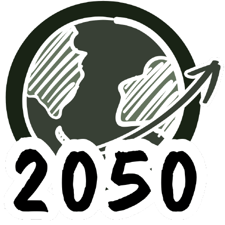 2050 Github - Sunset Illustration Collection - Retina Quality