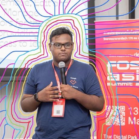 Github Sak1012 Stand Frontend Fosshack - 4K Light Patterns for Desktop