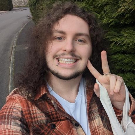 Jack Jone Github - Premium Gradient Illustration Gallery - Desktop