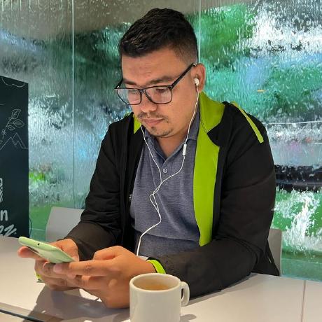 Leorincon Leonardo Rincon Github - Gradient Photos - Premium Desktop Collection