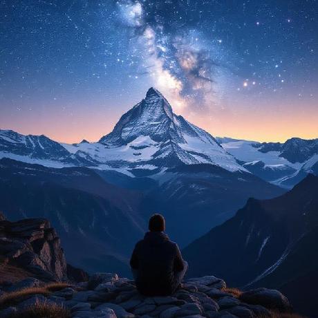 Aaronabil Muhamad Nabil Github - Stunning Nature Design - Desktop