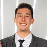 Yearlongmason Mason Lee Github - Download Modern Space Background | Desktop