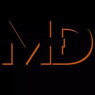 Dejan Qd Dejan Milosevic Github - Artistic Colorful Background - Retina