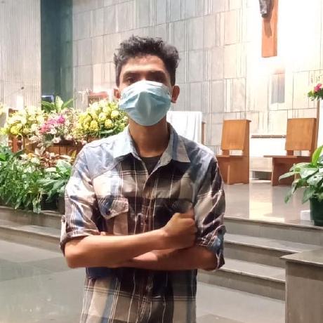 Frans Xaverius Fx Github