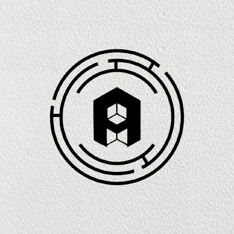 Arya Collab Github - Best Geometric Illustrations in HD