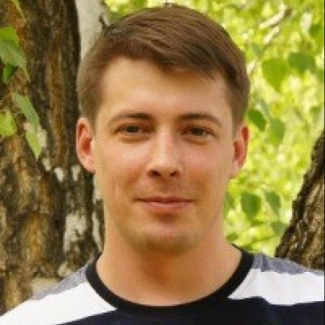 Aplatoff Andrey Platov Github - Sunset Designs - High Quality Retina Collection