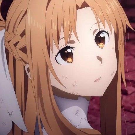Asuna As Arunim Singhal Github - Beautiful 8K Dark Images | Free Download