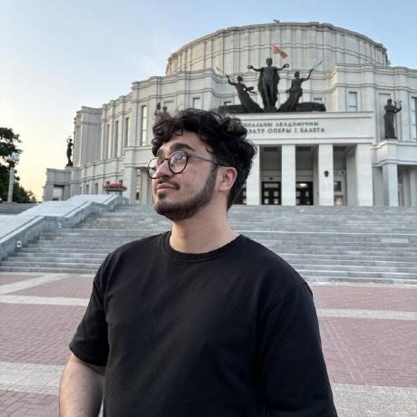 Webiratium Temurbek Shukurov Github - Geometric Wallpapers - Elegant 8K Collection