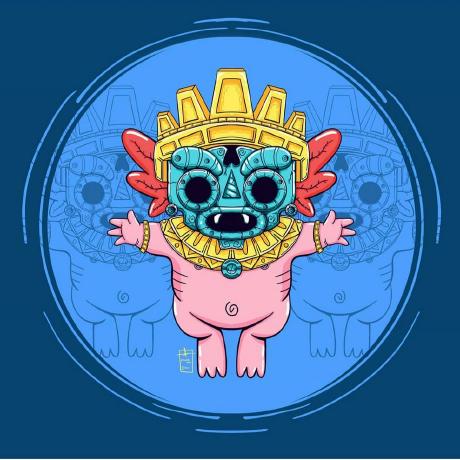 Chmald Christopher Maldonado Github - Incredible Colorful Wallpaper - Full HD