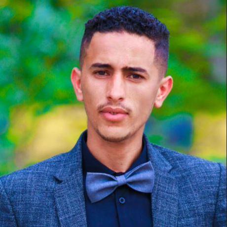 Ali Sadeq Github - Full HD Dark Textures for Desktop