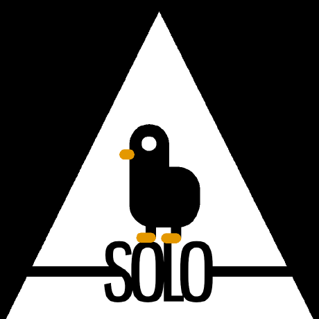 Donation Solo Github - Full HD Mountain Illustrations for Desktop