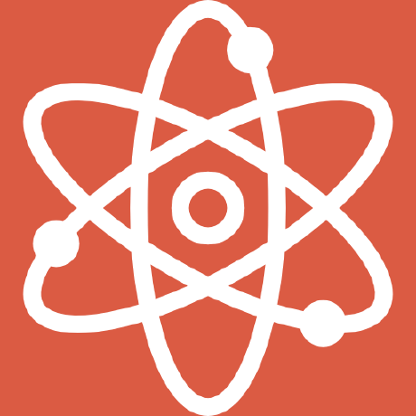 Atomus Github - Desktop Gradient Textures for Desktop