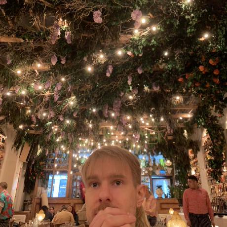 Github Tommannion Tommannion - Retina Space Pictures for Desktop