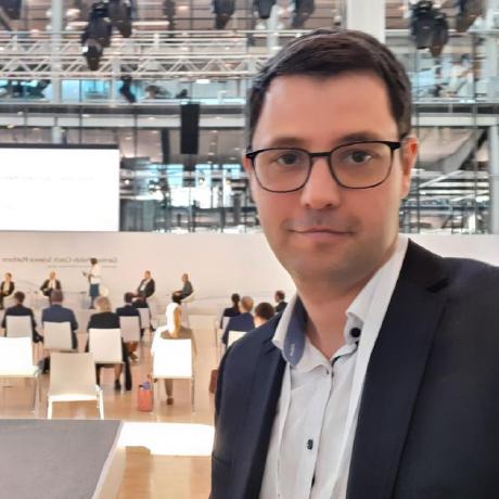 P Hauser Github - Dark Image Collection - HD Quality