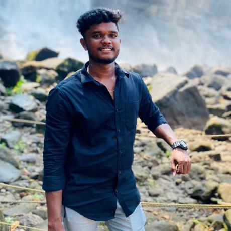 Spectram Sriram Sankar Github - Modern Ultra HD Space Designs | Free Download