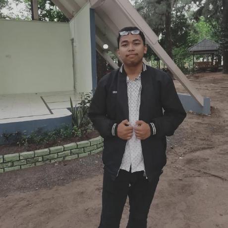 Ichsnn Ichsan Nulmuhlis Github - Premium City Pattern Gallery - Mobile