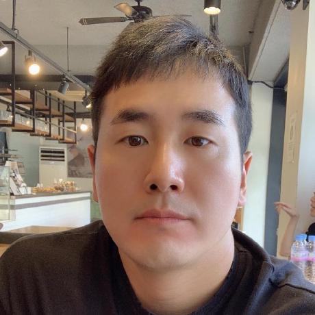 Yangyongjin Yongjin Github - Perfect Ocean Design - Retina