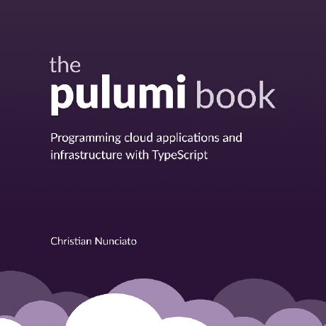 Github Pulumibook Examples Code Snippets And Examples From The - 8K Landscape Illustrations for Desktop