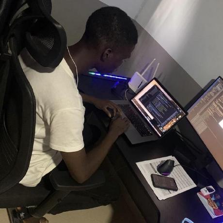 Tofunmi1 Adediran Tofunmi Github - Download Professional Ocean Image | 8K