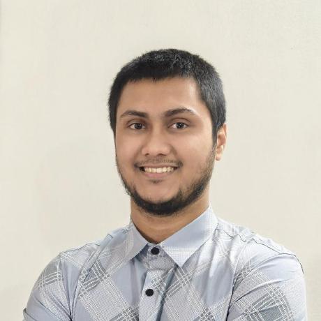 Munna Front End Developer - Professional Space Illustration - Desktop