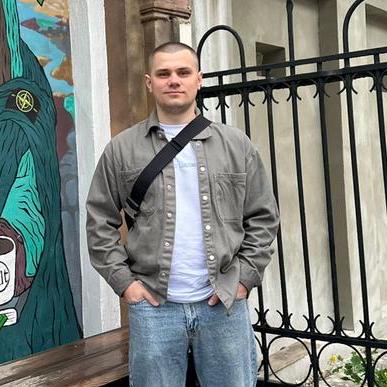 Github Founder Sergey Training - Best Geometric Arts in 4K