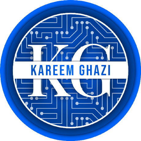 Kareem Ghazi - Elegant Nature Art - 4K