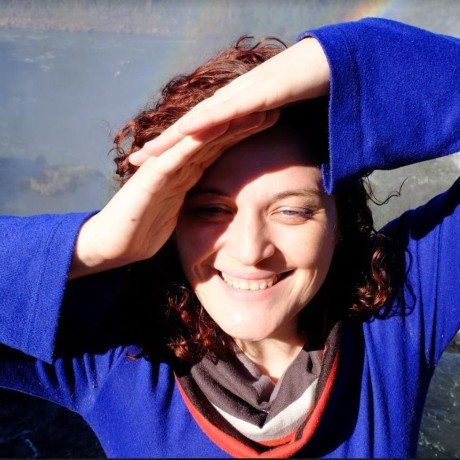 Romi7102 Romi Landau Github - Beautiful 4K Sunset Patterns | Free Download