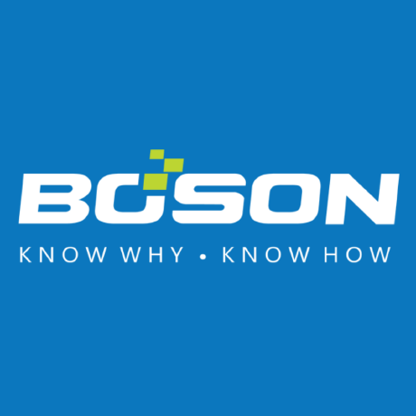 Boson Information Consultancy Github - Minimal Illustrations - Beautiful 4K Collection