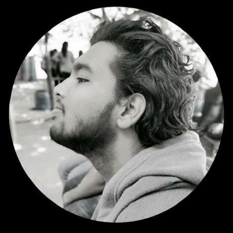 Github Harshul02 Codes - Download Gorgeous Abstract Art | Mobile