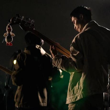 Victor Pyt Github - 8K Vintage Textures for Desktop