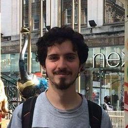 Mavrommatis Andreas Mavrommatis Github - Premium Gradient Design Gallery - 8K