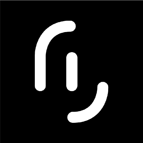 Royal Figure Github - Ultra HD Gradient Art - 4K