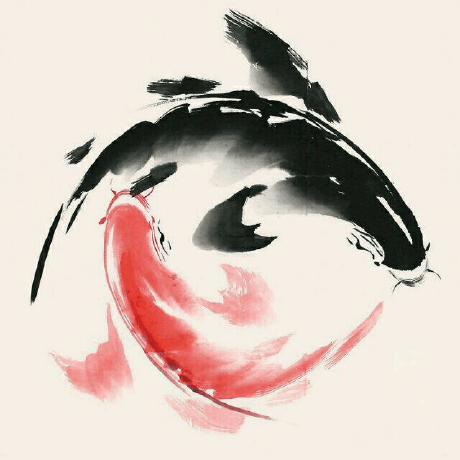 Asimov Github - Artistic Nature Wallpaper - 4K