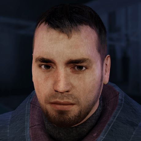 Github Gordonfreakman Gordonfreeman Gordon Freeman Restored - Desktop Vintage Arts for Desktop