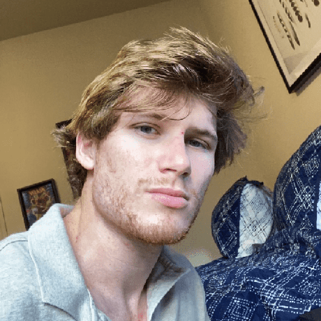 Luketaylorb Luke Baldis Github - Classic Dark Image - Retina