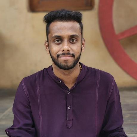 Febin Dev Github - Space Background Collection - Retina Quality