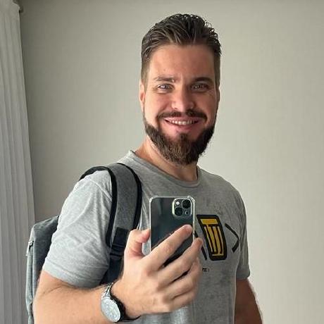 Ale Ambevtech Al Da Ambevtech Github - HD Space Photos for Desktop