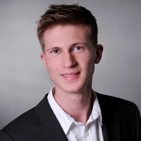 Maxbeyer1 Max Beyer Github - Download Beautiful Gradient Illustration | HD