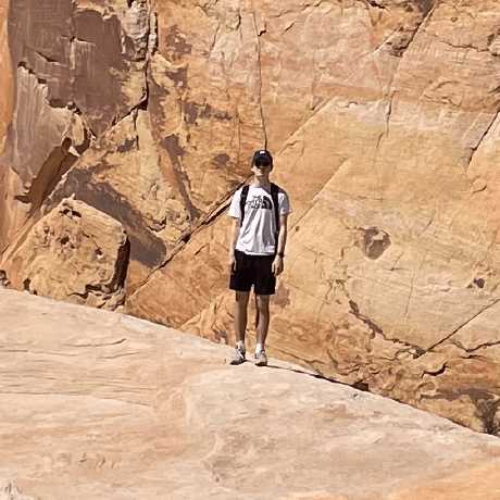 Ethancarterwalsh Ethan Walsh Github - Artistic High Resolution Colorful Textures | Free Download