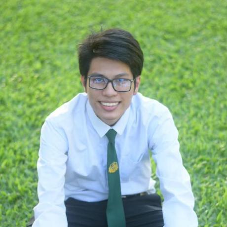 Elemental100 Pathompong Thonchinda Github - HD Geometric Patterns for Desktop