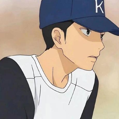 Magua Yukino Github - Incredible Minimal Illustration - Mobile