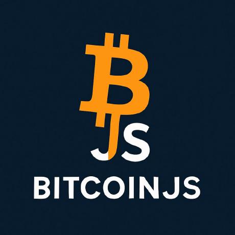 Bitcoinjs · GitHub