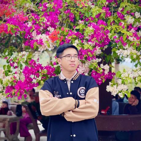 Khoidoo Do Hoang Khoi Github - Download Artistic Gradient Art | High Resolution