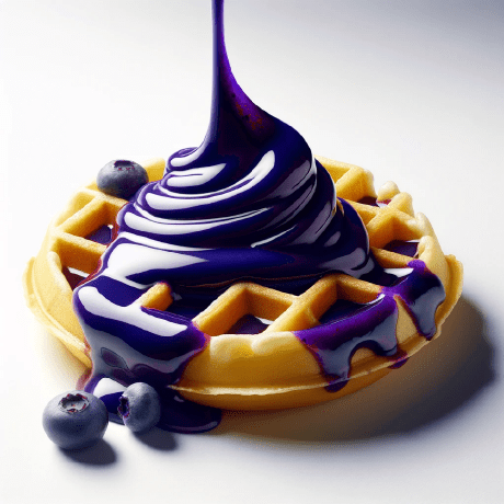 Github Sundayyogurt Fictional Waffle - Amazing Desktop City Textures | Free Download